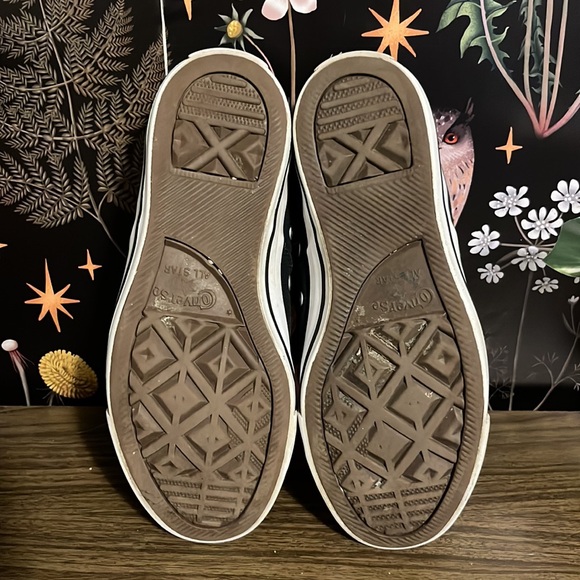 Converse all star women’s 6 - Picture 5 of 6